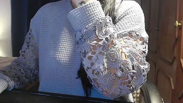 bunnyfox420のライブXXXチャット