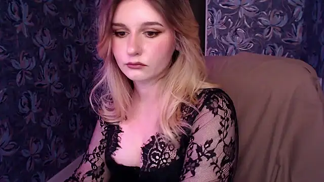 Freya_Celestial Chat XXX in diretta