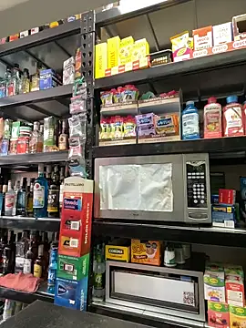 Živý XXX chat Andrea_19blonde