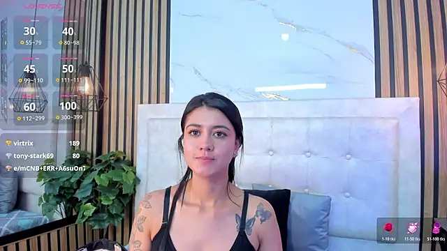 Madyson18: απευθείας συνομιλία ΧΧΧ