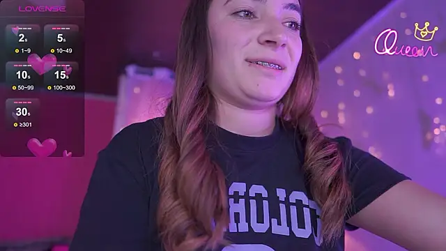 issa_monterrey Chat XXX in diretta