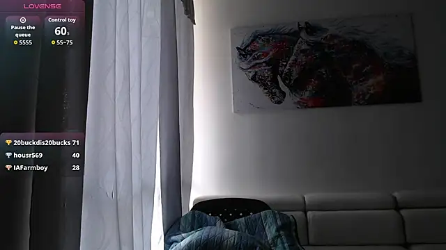 Tinymilf_ Live XXX Chat