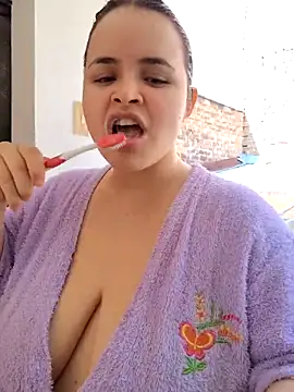 Chat XXX ao vivo de SeleneLuminari8