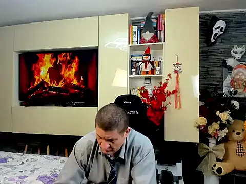 Sembang XXX Secara Langsung SpartacusDaddy48