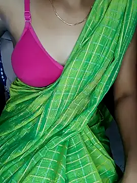 Godavari_pilla's Webcam Show