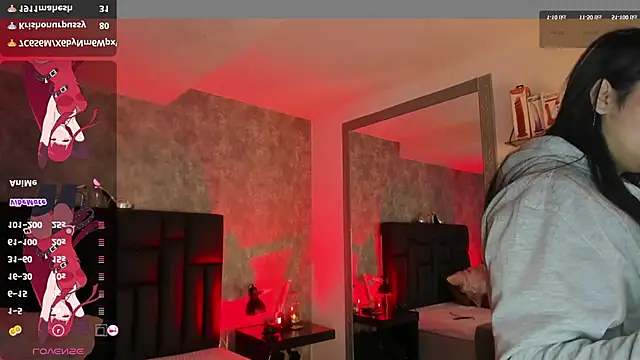 Chat +18 de crystaldarliing ao vivo