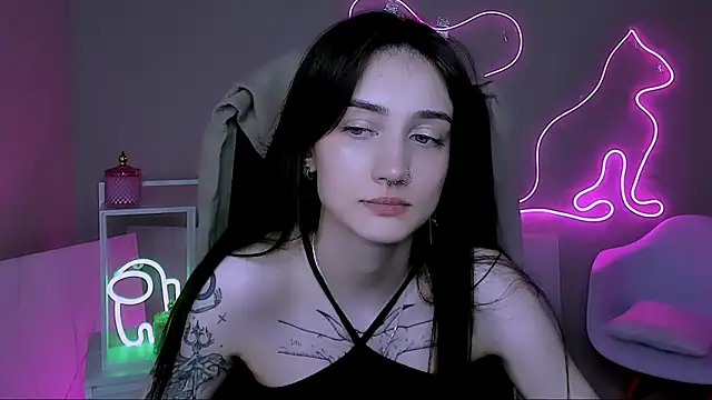 Chat XXX ao vivo de olivianorton