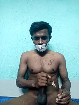 Sembang XXX Secara Langsung Shiva7070