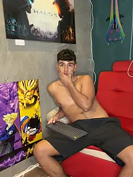 Sembang XXX Secara Langsung CHR58_