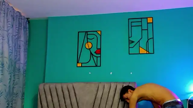 Sembang XXX Secara Langsung Maikol_Ortiz