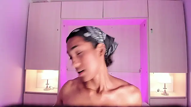 Sembang XXX Secara Langsung AnahiCollins