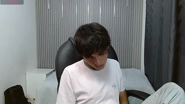 Sembang XXX Secara Langsung StiwenTwink