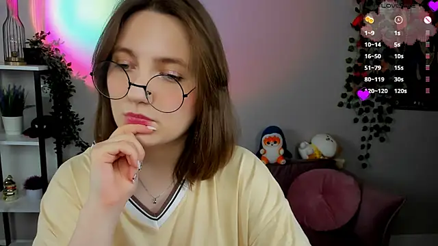 fairy_tara 现场XXX聊天