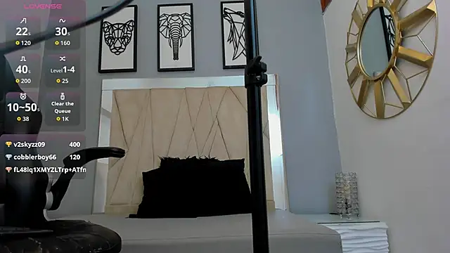 Sembang XXX Secara Langsung adams_bobby