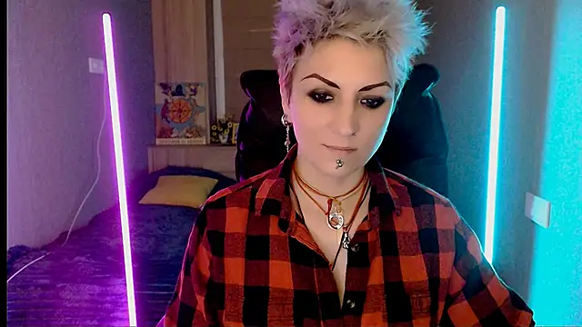 Sweet-n-Strong: απευθείας συνομιλία ΧΧΧ