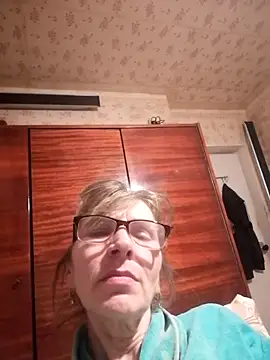 Georgette466 Webcam-Show