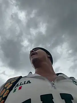 DominickVegas 라이브 XXX 채팅