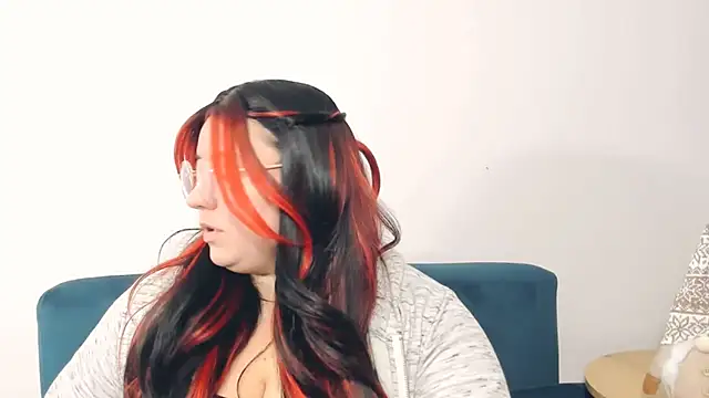 HarperSensual's Live XXX Chat