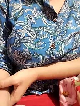 XXX chat uživo modela hottyrose69