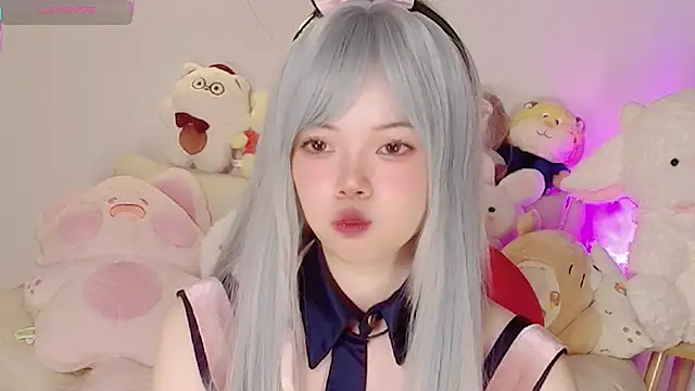 Chat XXX ao vivo de Miyeoonn