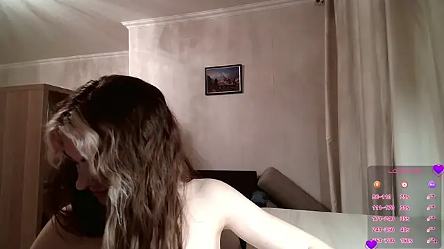 Chat XXX ao vivo de Dia_DeAmas