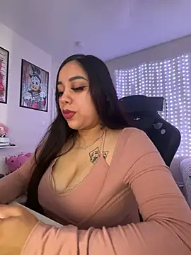 Chat +18 de DSLSHAWTY ao vivo