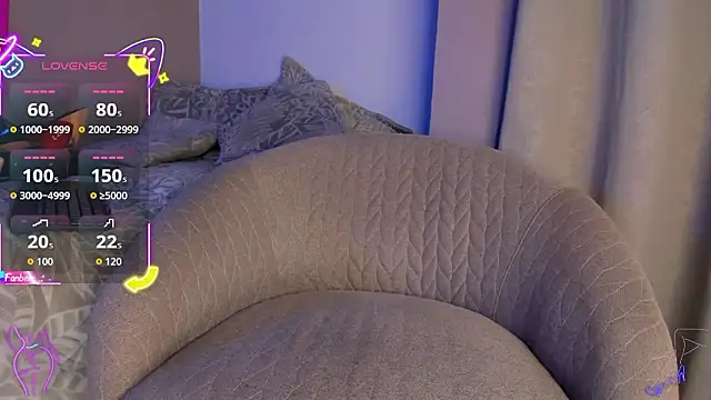 Sembang XXX Secara Langsung angel_mozz