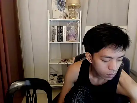 Chat XXX Live davincihugecock