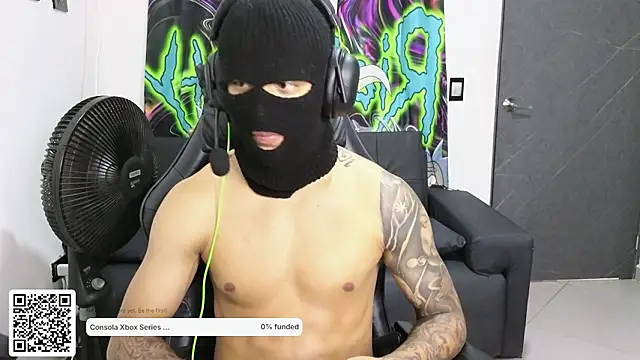 Sembang XXX Secara Langsung cash_master888