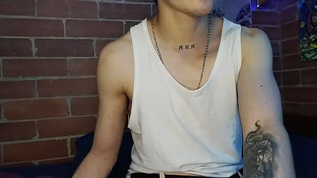 Sembang XXX Secara Langsung PaulDamico