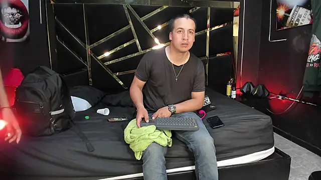 KataAndJordy Live XXX Chat