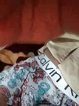 Sembang XXX Secara Langsung HORNY_DirtyMind