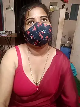 Pokazy przed kamerką – Madhusri_Tamil_Telugu