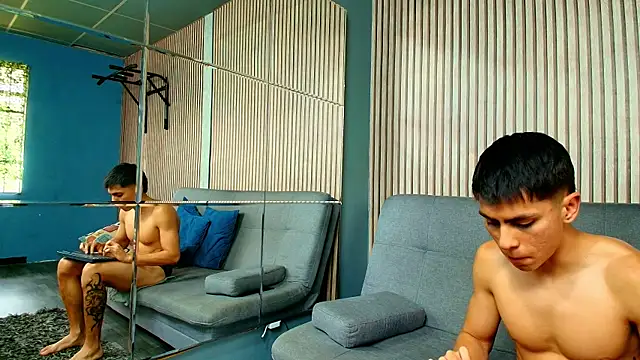 Sembang XXX Secara Langsung Aron_pulse