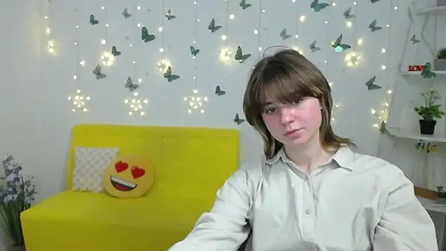 AnnaWest_ Webcam-Show