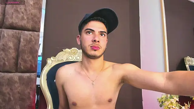 Sembang XXX Secara Langsung Apolo_Gray