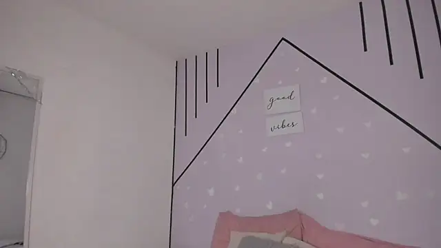 DahliaCielo 现场XXX聊天