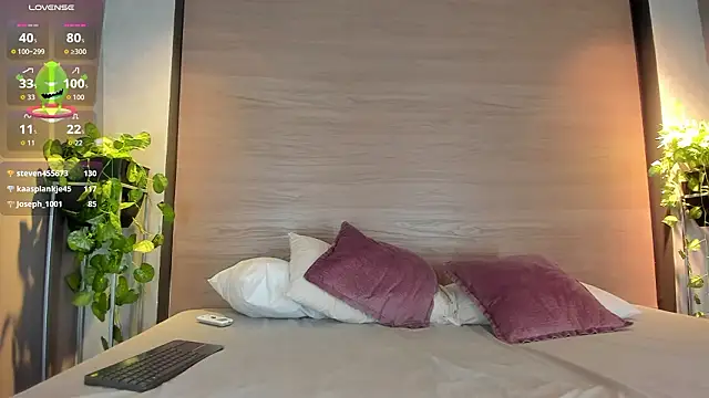 Brianna_monroe 现场XXX聊天