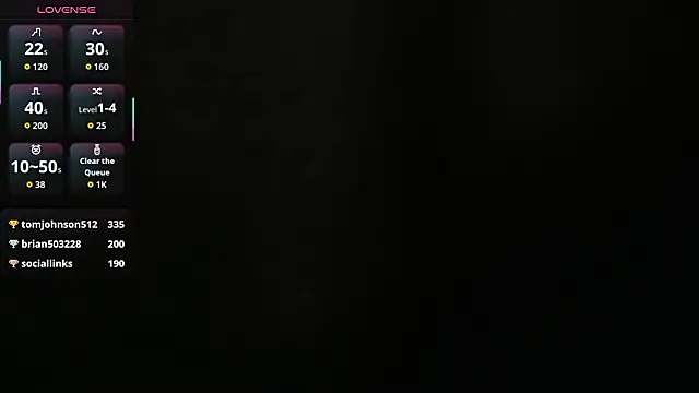 Luna_tagliaferri Chat XXX in diretta