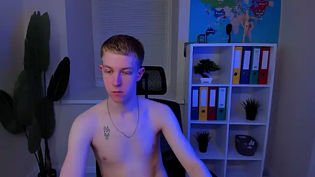 Sembang XXX Secara Langsung Dylan_Norton