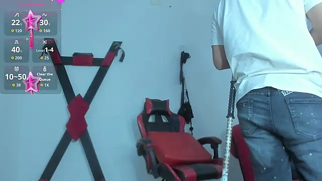 Sembang XXX Secara Langsung Steven_and_Camilo18