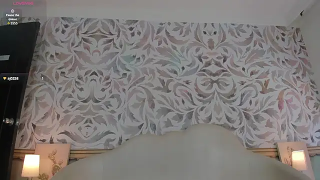 bear_mao_ webcam show