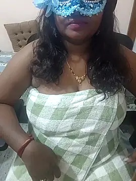 XXX chat uživo modela Lovely_silk