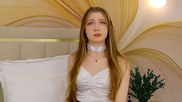 StacyHicksのライブXXXチャット