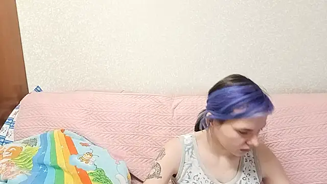 Chat XXX ao vivo de CallerKoran