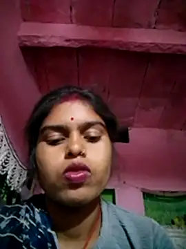 AAnjlirajkolirr Webcamshow