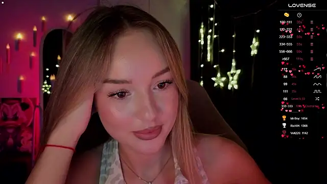 Nestyzz Chat XXX in diretta