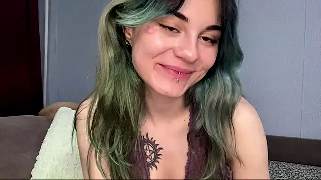 Chat +18 de Emmibrilson ao vivo