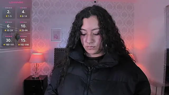 Chat XXX ao vivo de paulys_