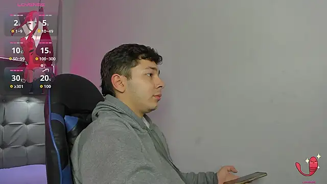 Julian_Smith21 webcam show